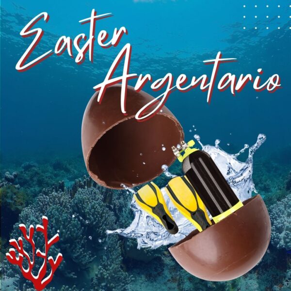 Argentario Easter