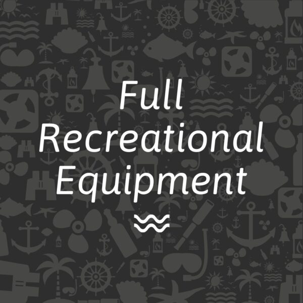 Full Recreational Equipment