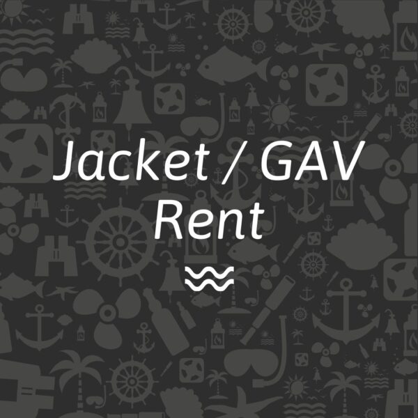 Jacket / GAV Rent