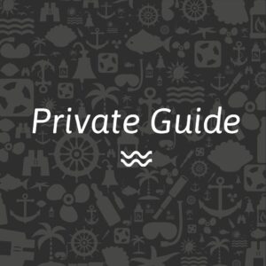 Private Guide