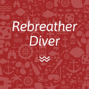 Rebreather Diver Level 1