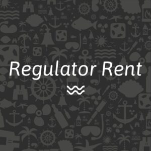 Regulator Rent