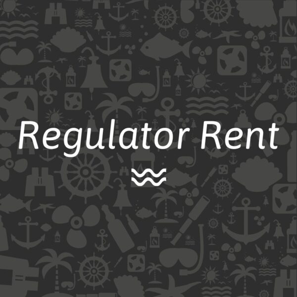 Regulator Rent