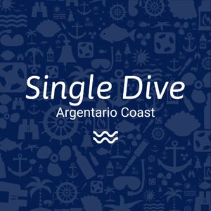 Single Dive
