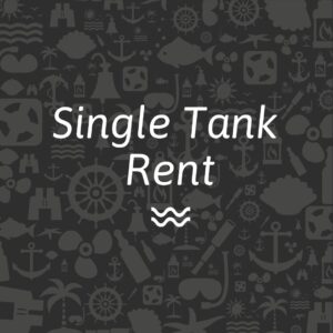 Single Tank Rent