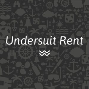 Undersuit Rent