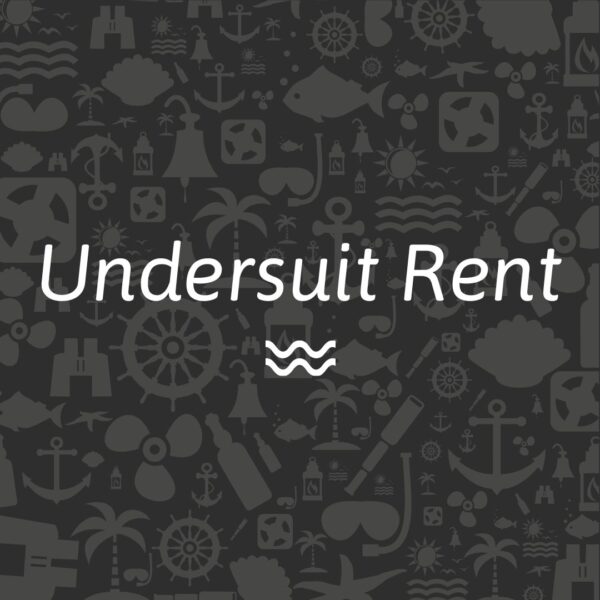 Undersuit Rent
