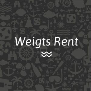 Weights Rent
