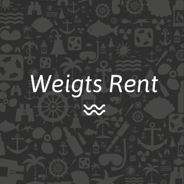 Weights Rent