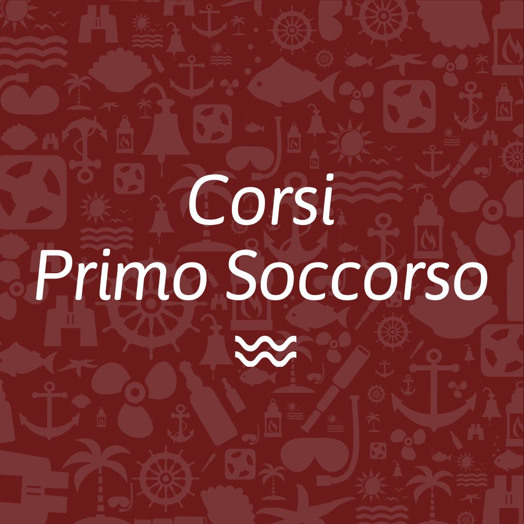 corsi primo soccorso