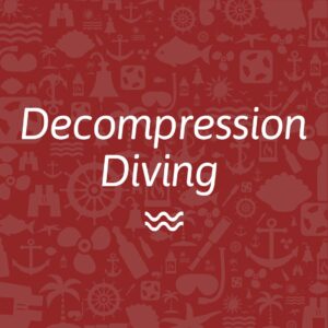 decompression diving