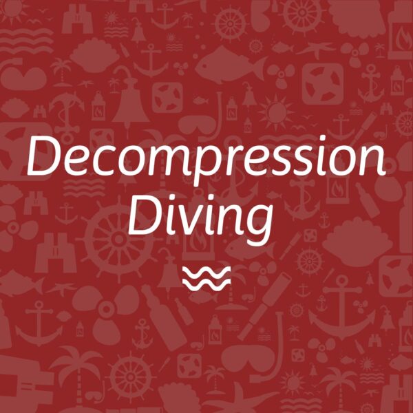 decompression diving