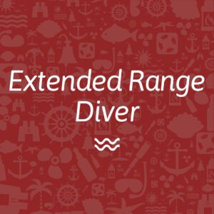 extendend range diver