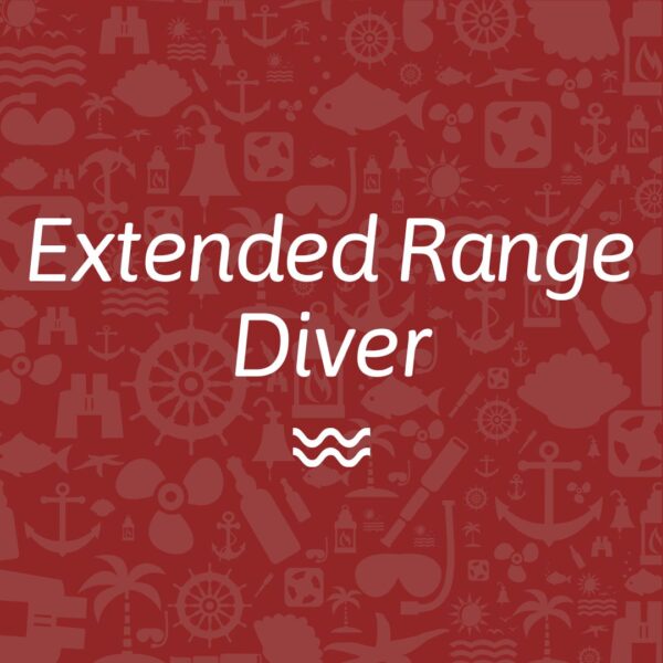 extendend range diver