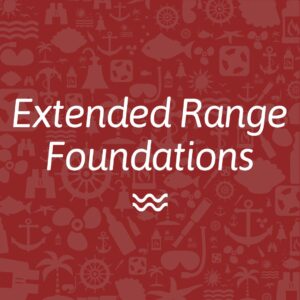 extended range foundations