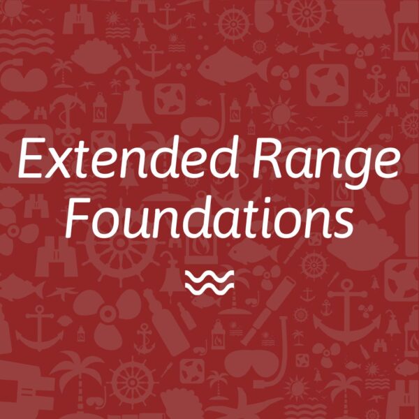 extended range foundations