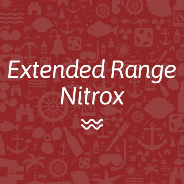 extended range nitrox